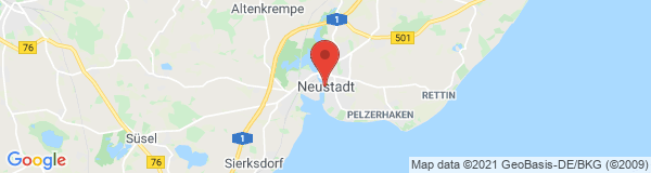 Neustadt in Holstein Oferteo